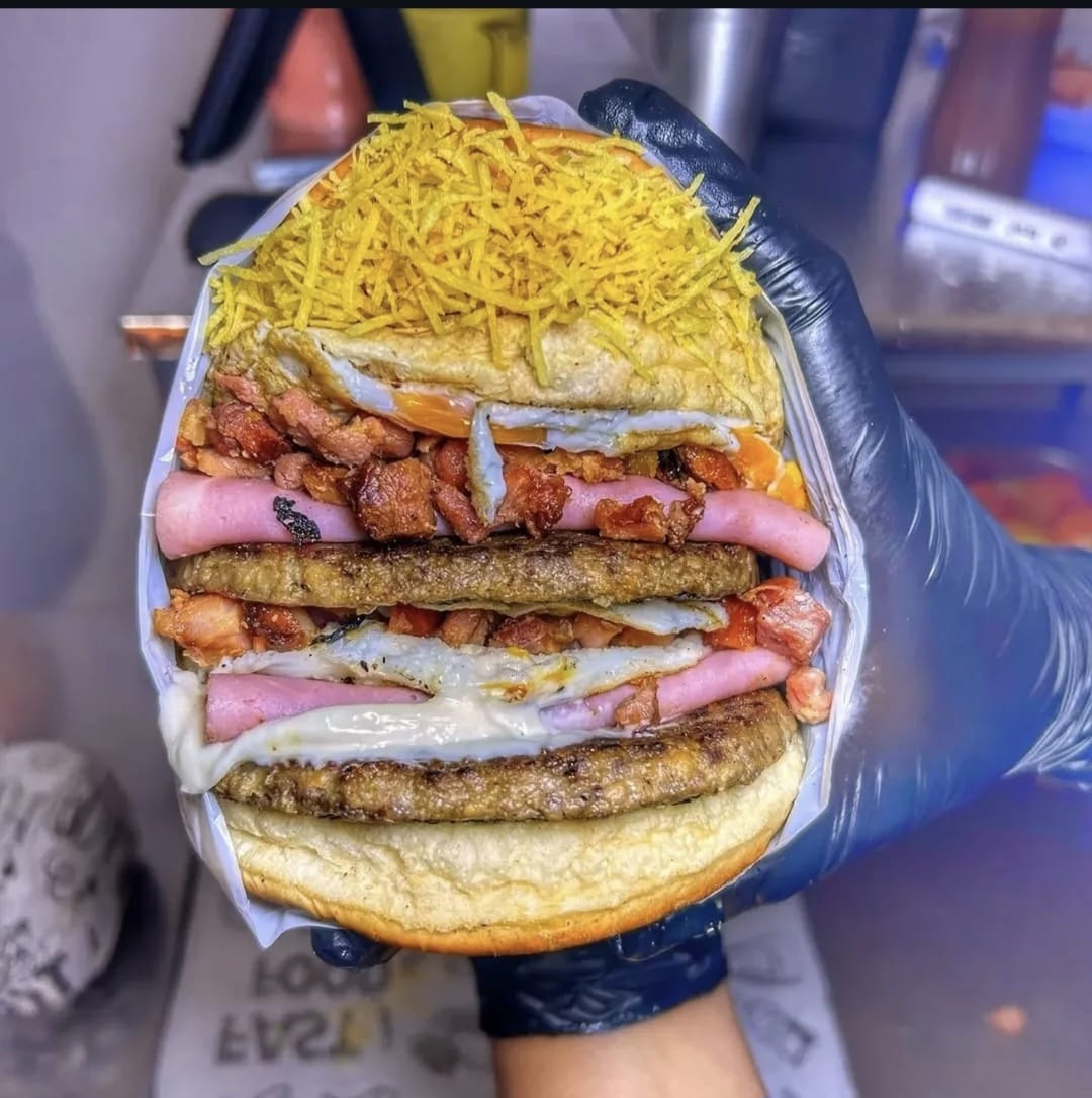 Avaliação de Cliente