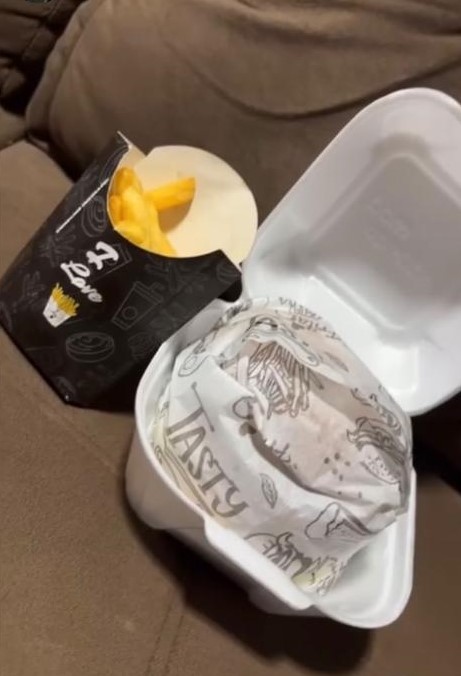 Avaliação de Cliente