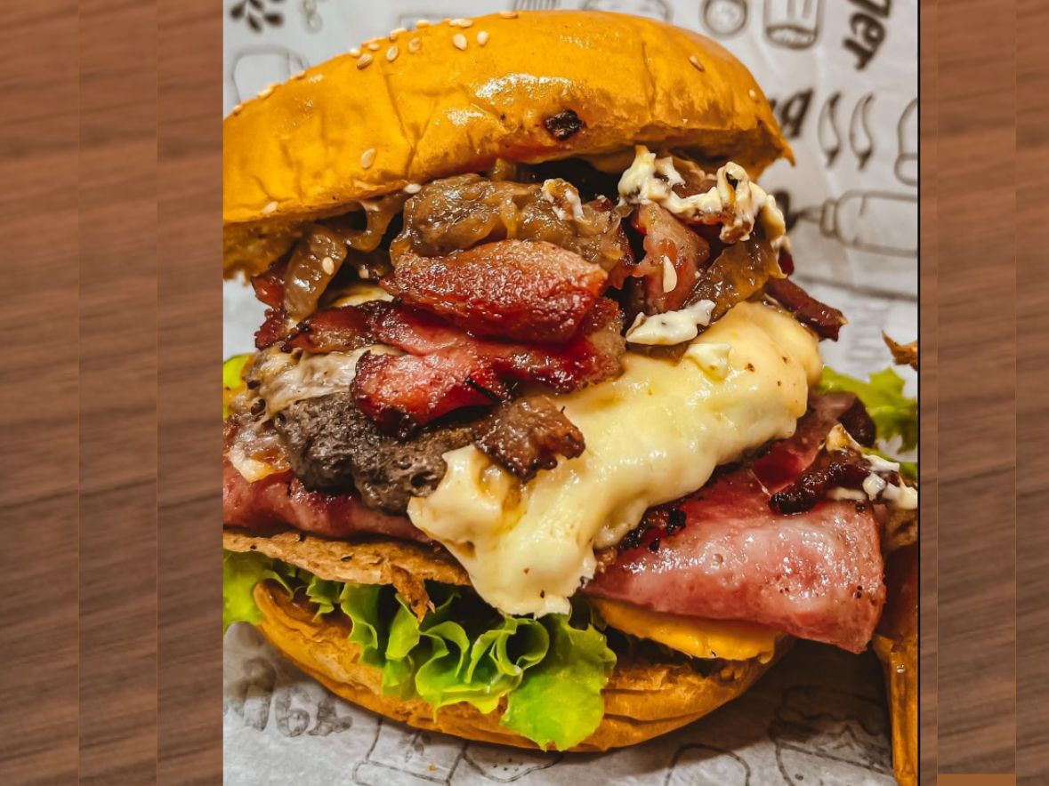 Avaliação de Cliente