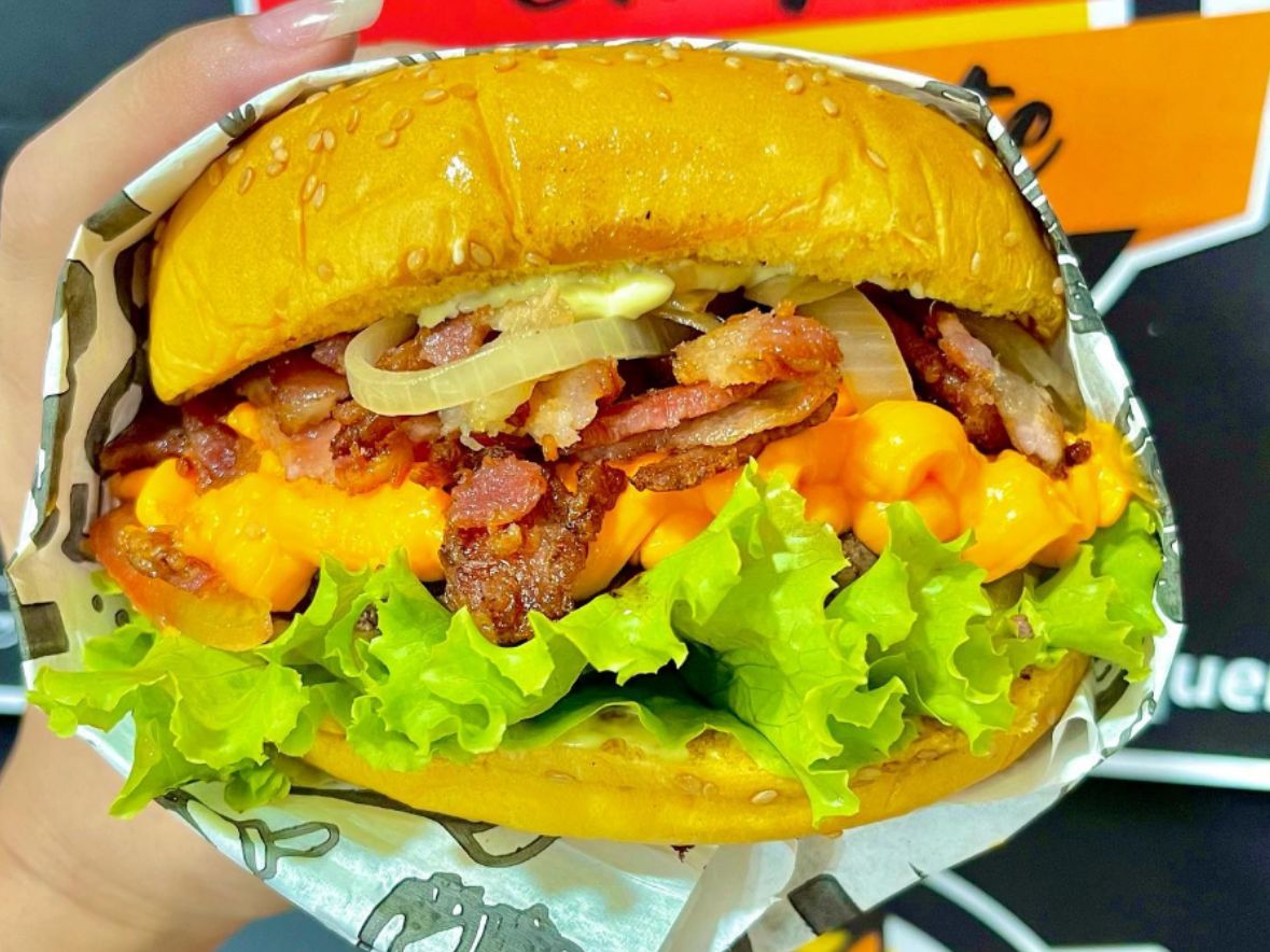 Avaliação de Cliente