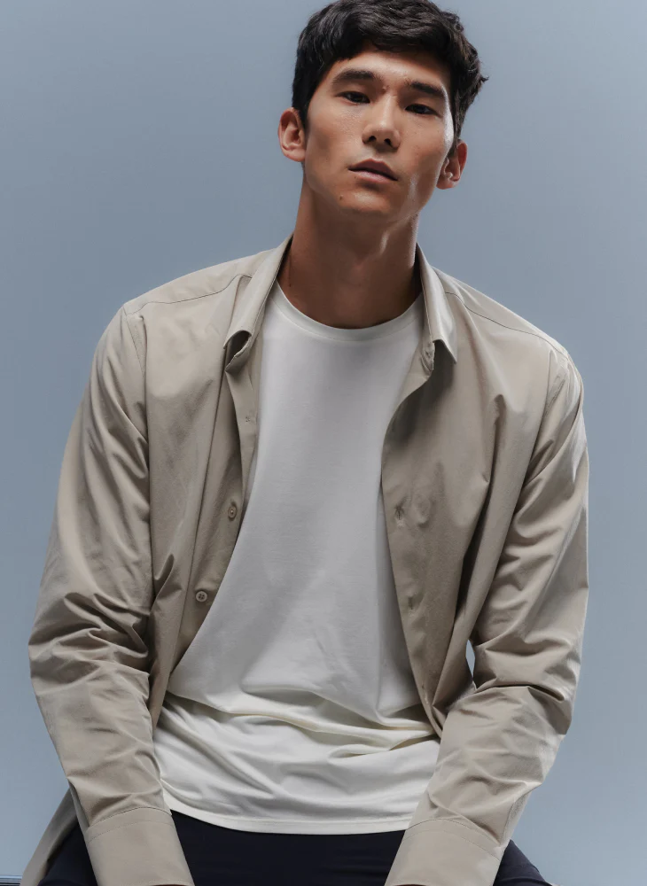 collection banner - CAMISAS