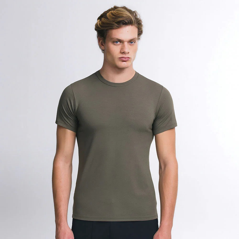 Tech T-Shirt® Heavy Slim