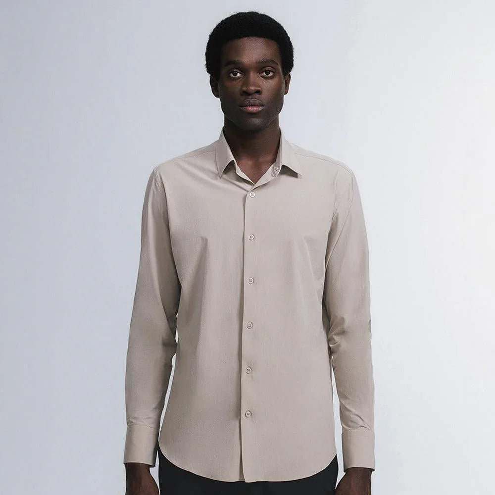 Camisa Alfaiataria Tech FutureForm®