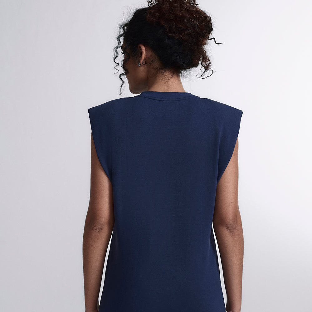 Vestido Curto Sharp InLounge™