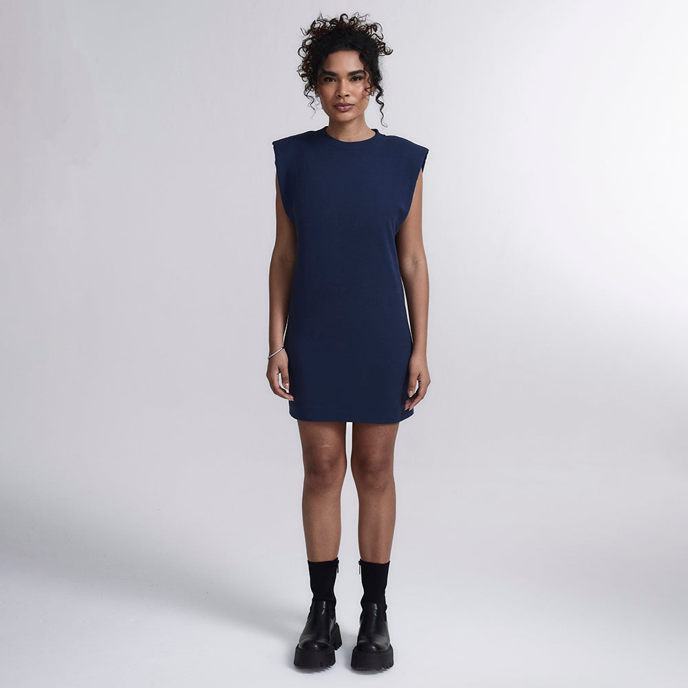 Vestido Curto Sharp InLounge™