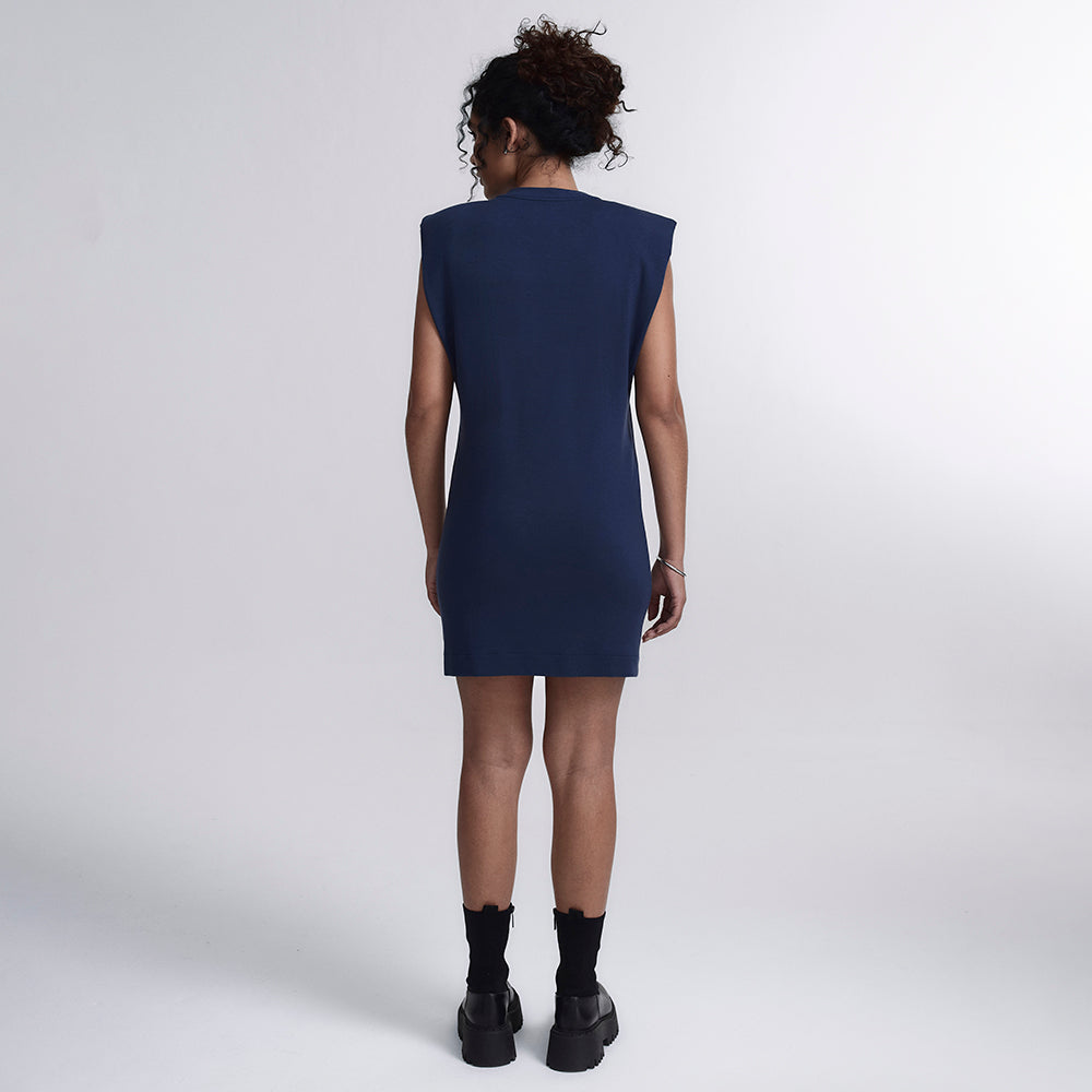 Vestido Curto Sharp InLounge™