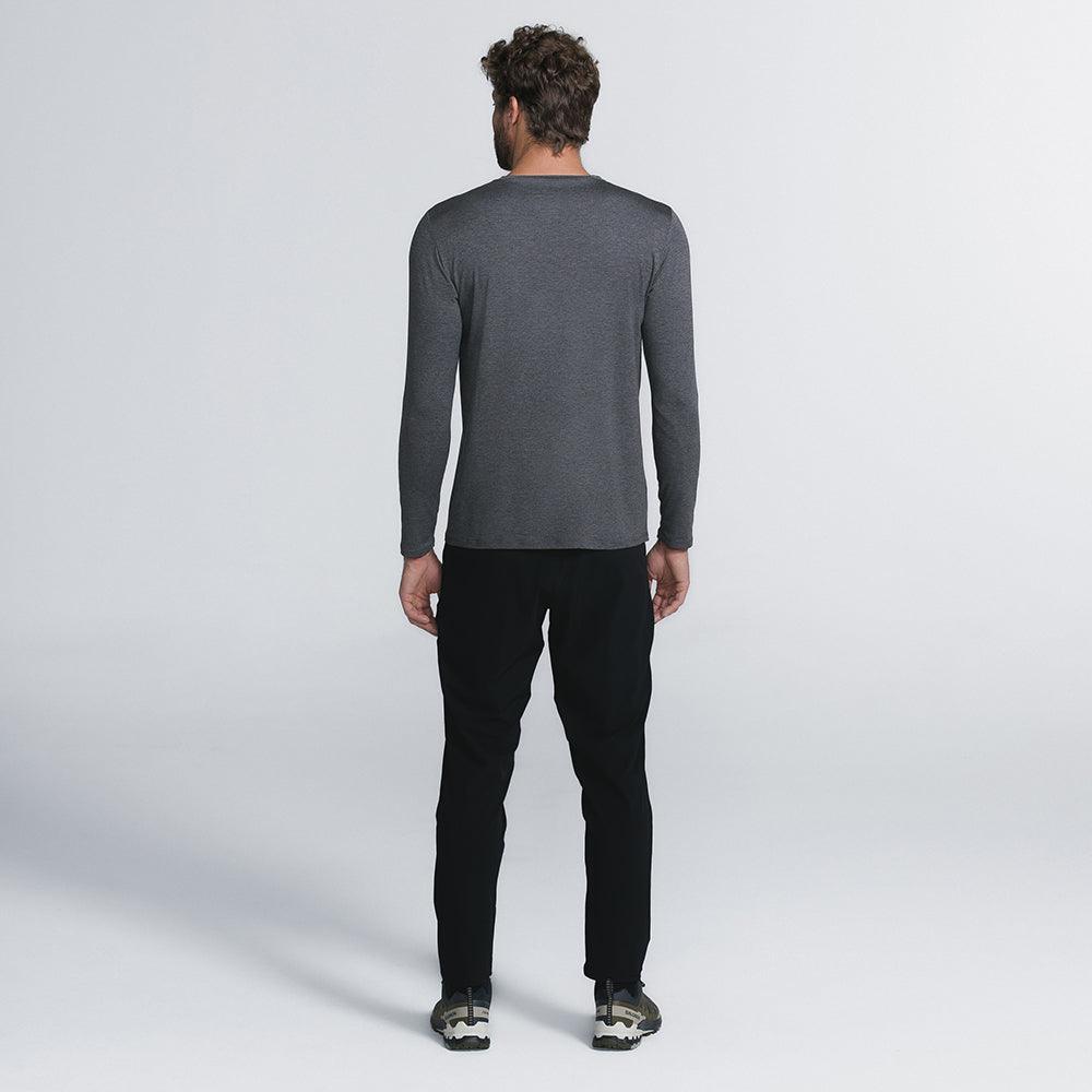 Tech T-Shirt® Manga Longa