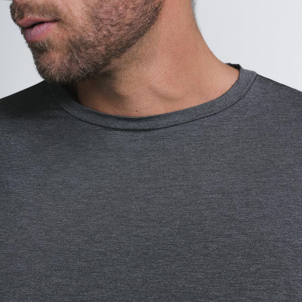 Tech T-Shirt® Manga Longa