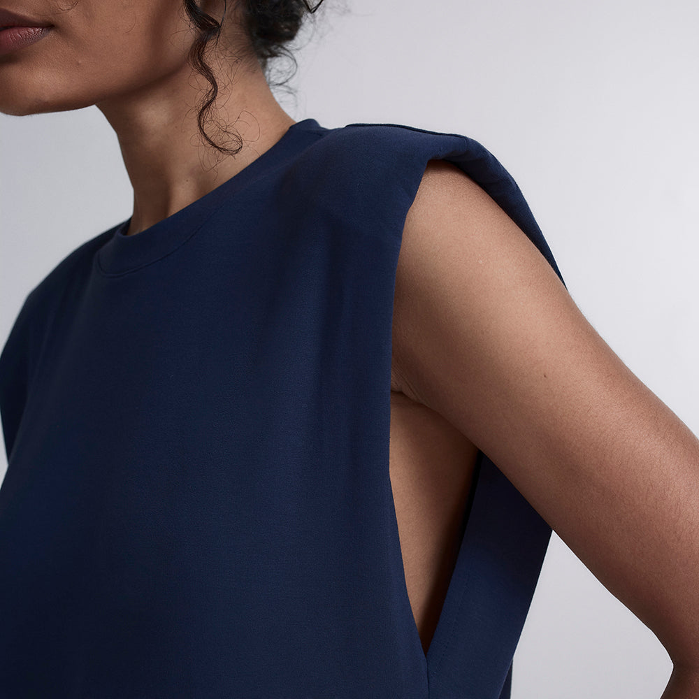 Vestido Curto Sharp InLounge™