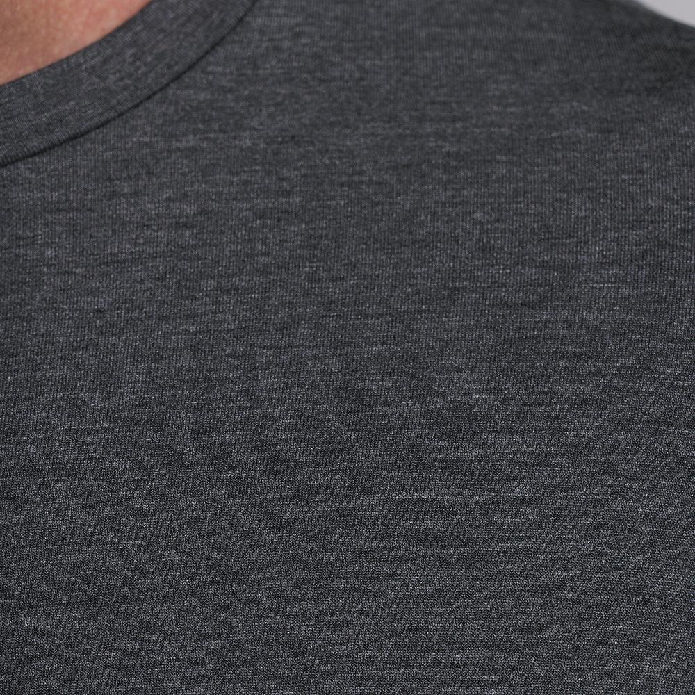 Tech T-Shirt® Manga Longa