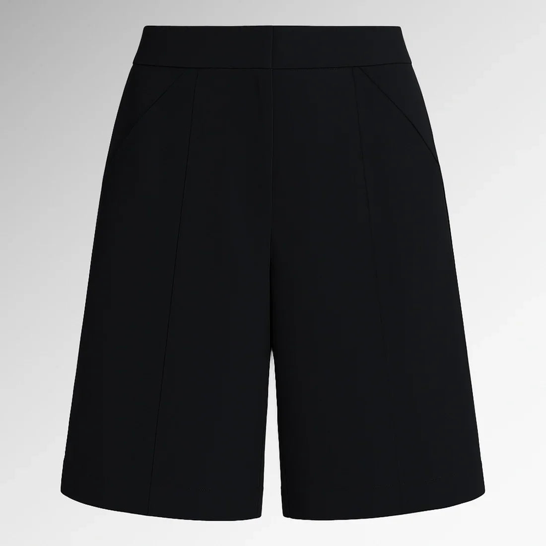 Bermuda Alfaiataria Tech Kyoto FutureForm® Feminina