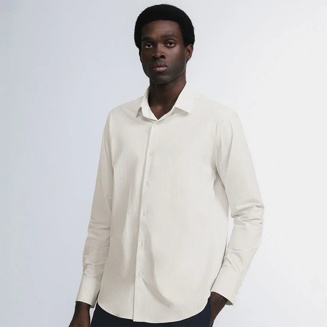 Camisa Alfaiataria Tech FutureForm®