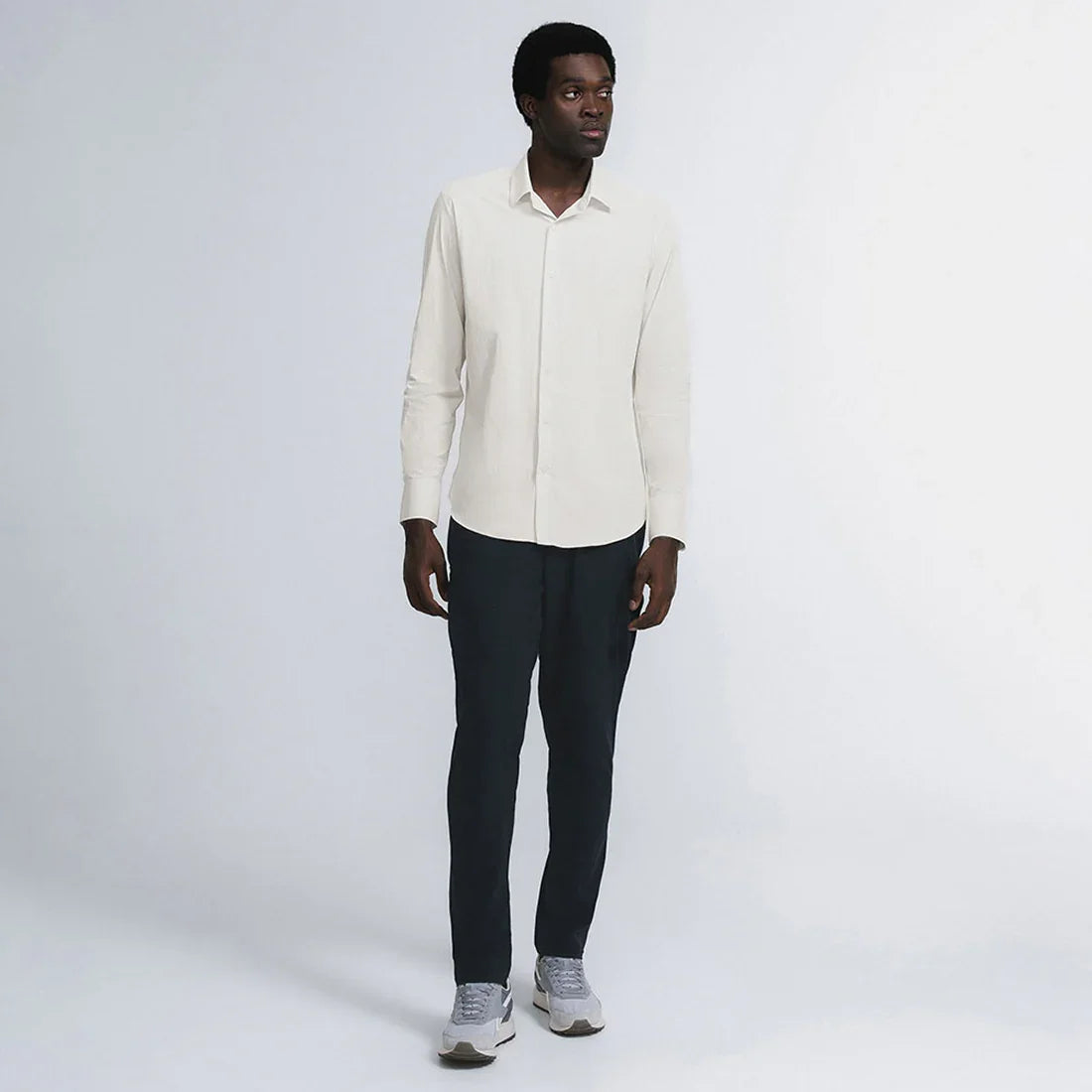 Camisa Alfaiataria Tech FutureForm®