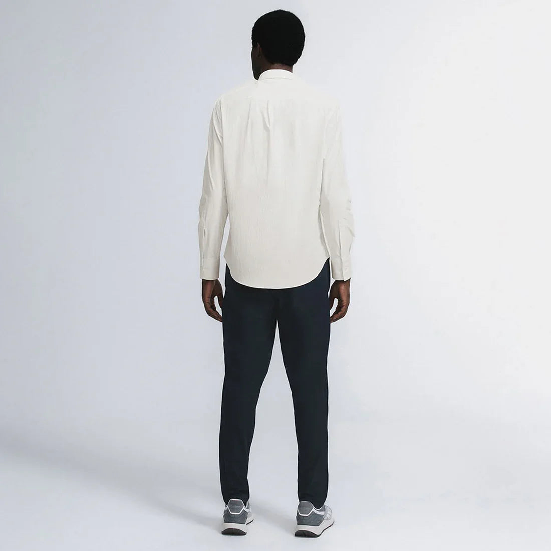 Camisa Alfaiataria Tech FutureForm®