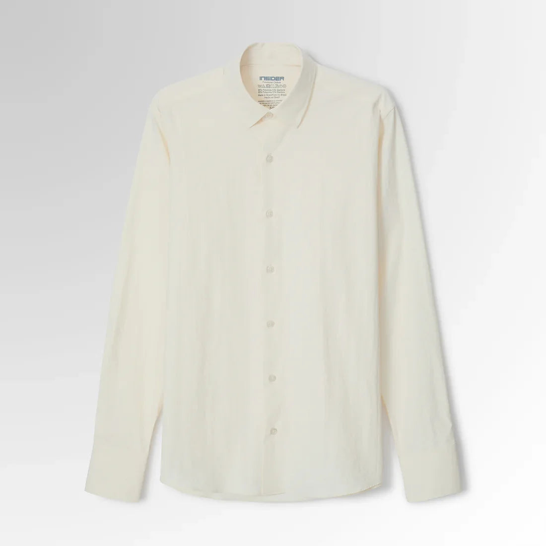 Camisa Alfaiataria Tech FutureForm®