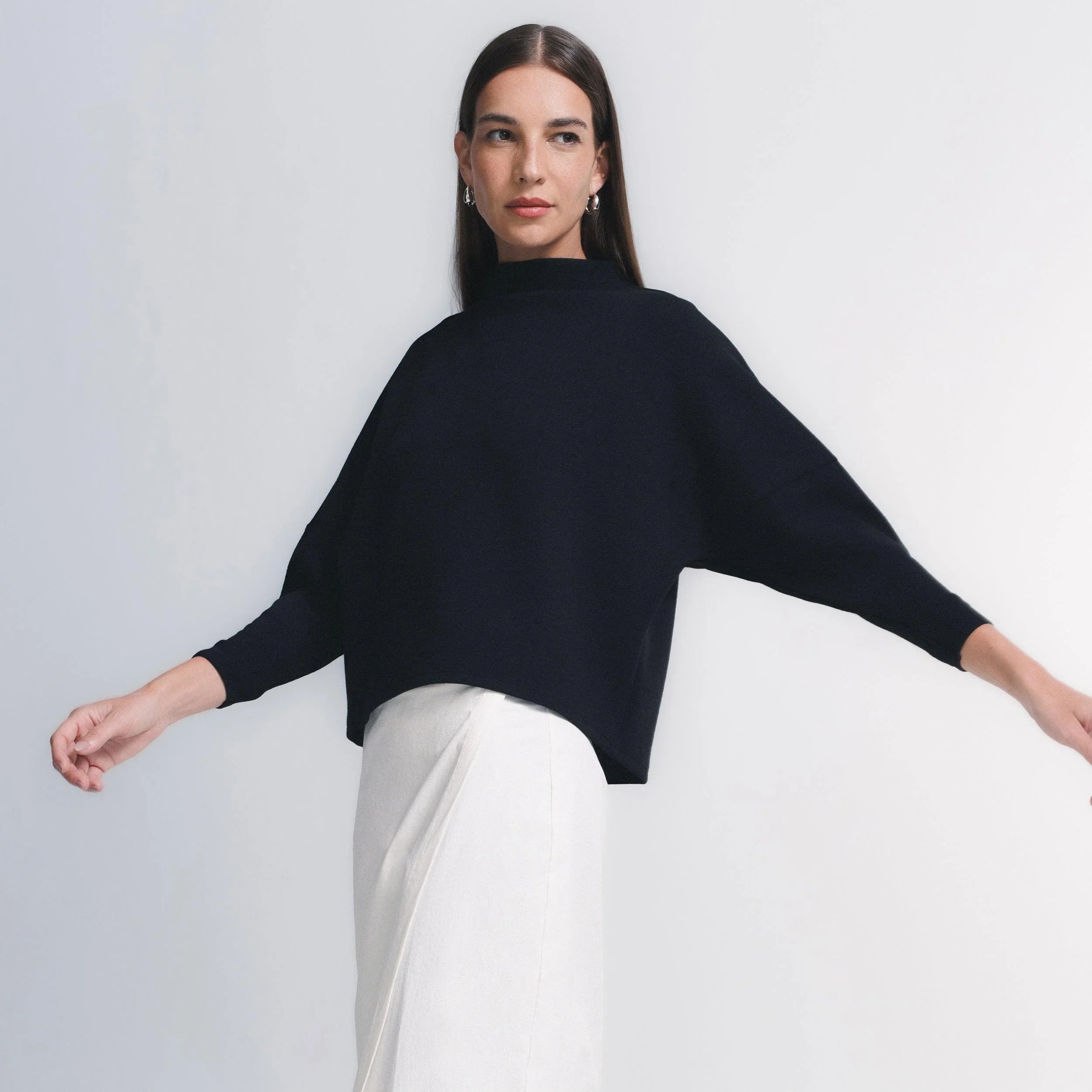 Casaco Feminino Wingsuit