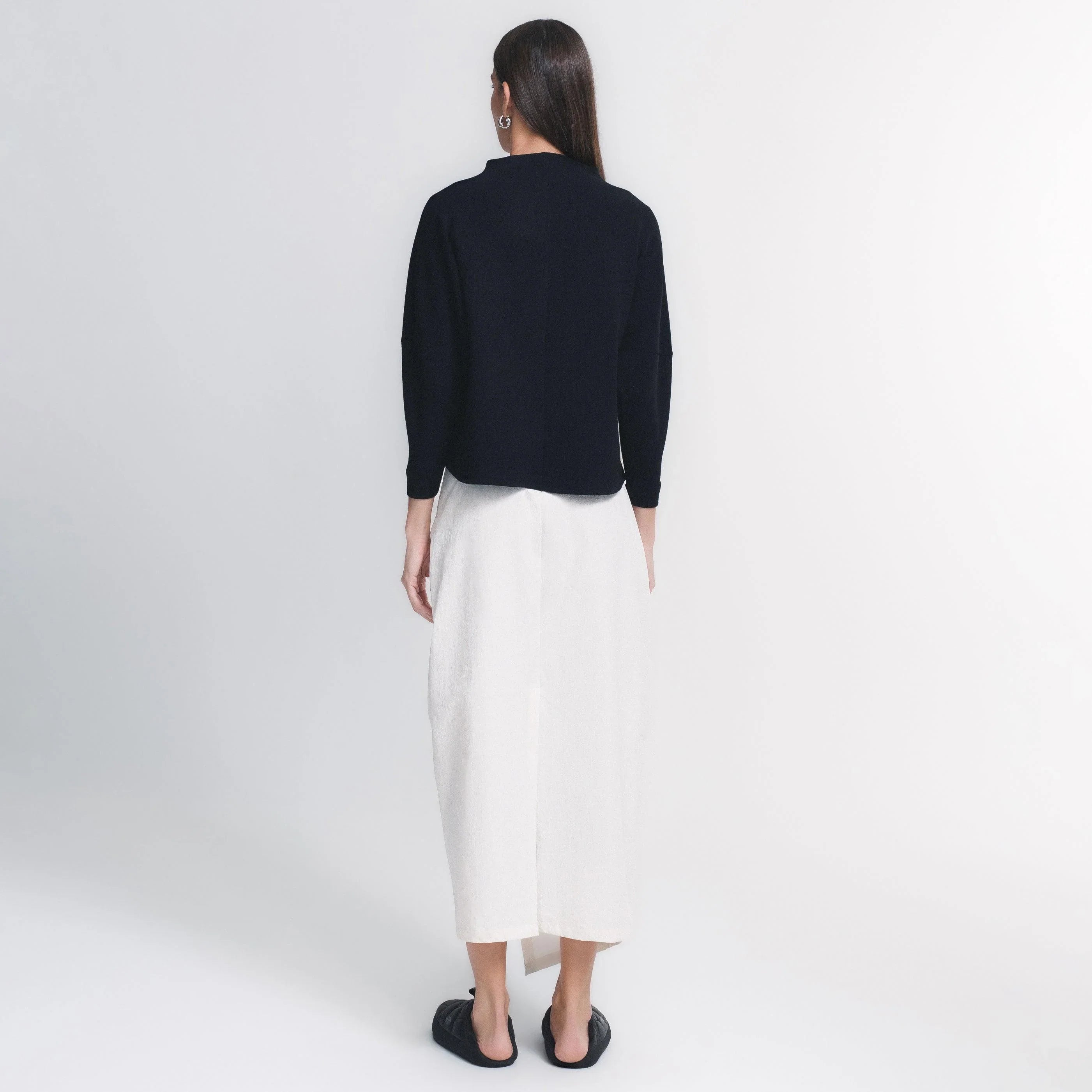 Casaco Feminino Wingsuit