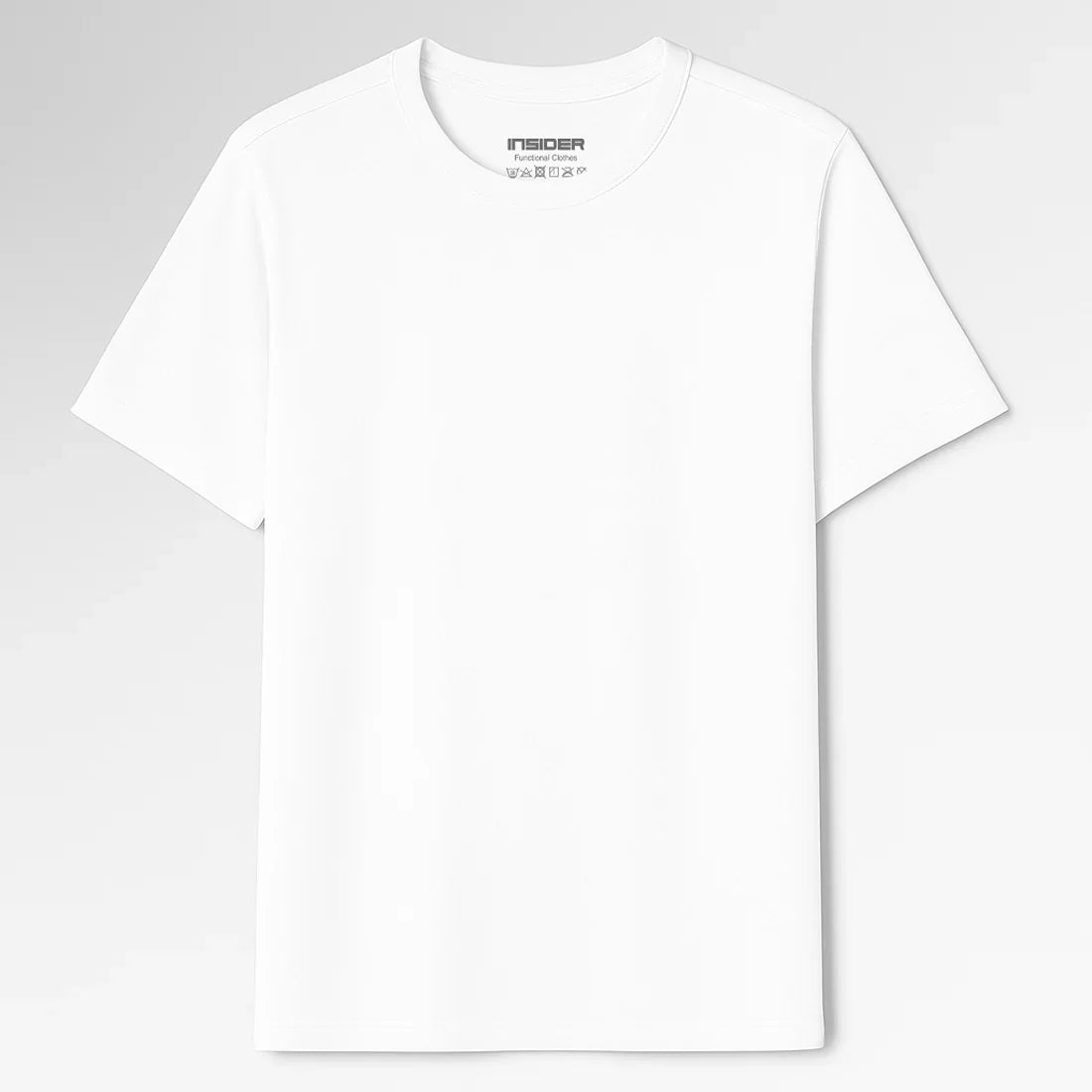 Camiseta Premium Encorpada Core T-Shirt