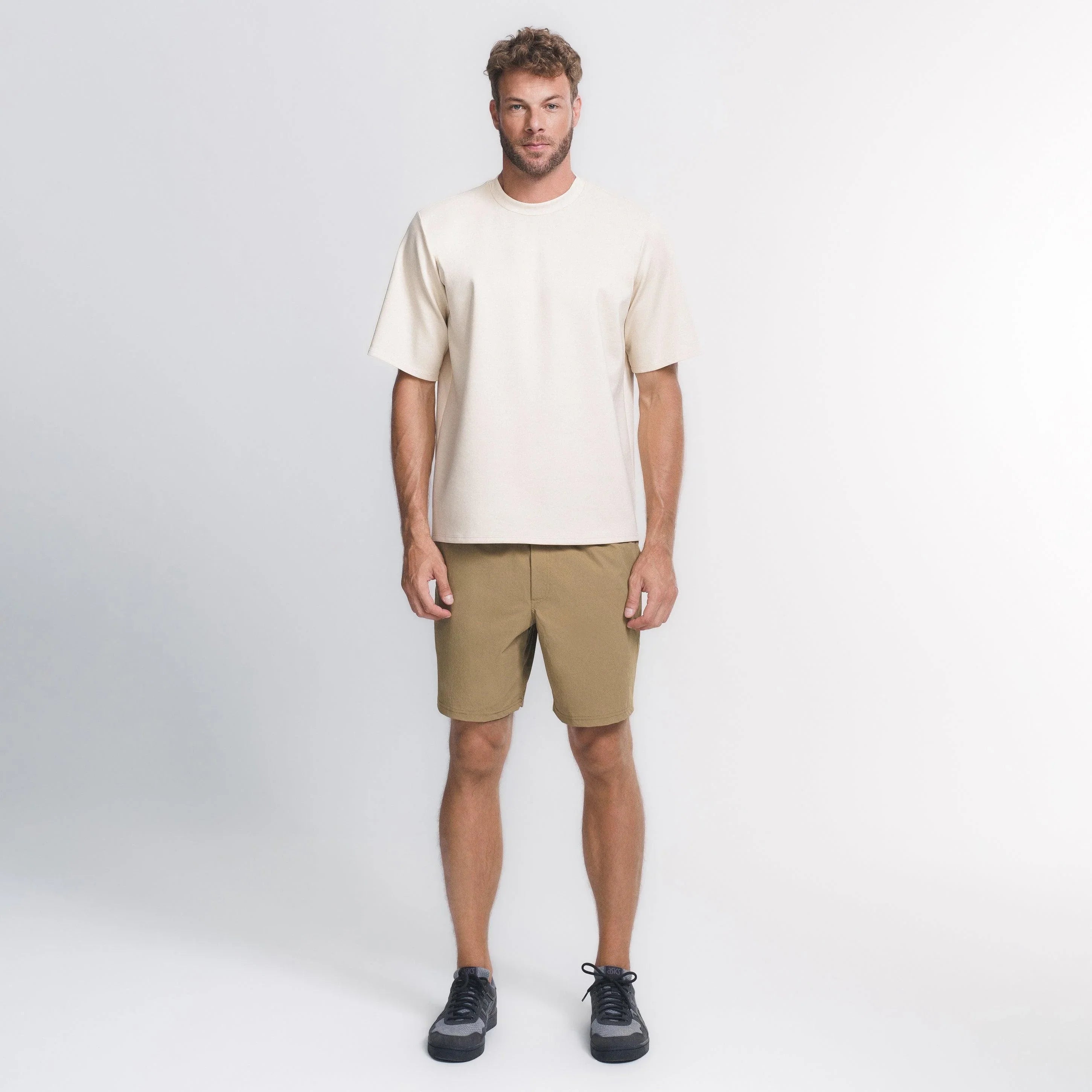 Camiseta Oversized T-Shirt