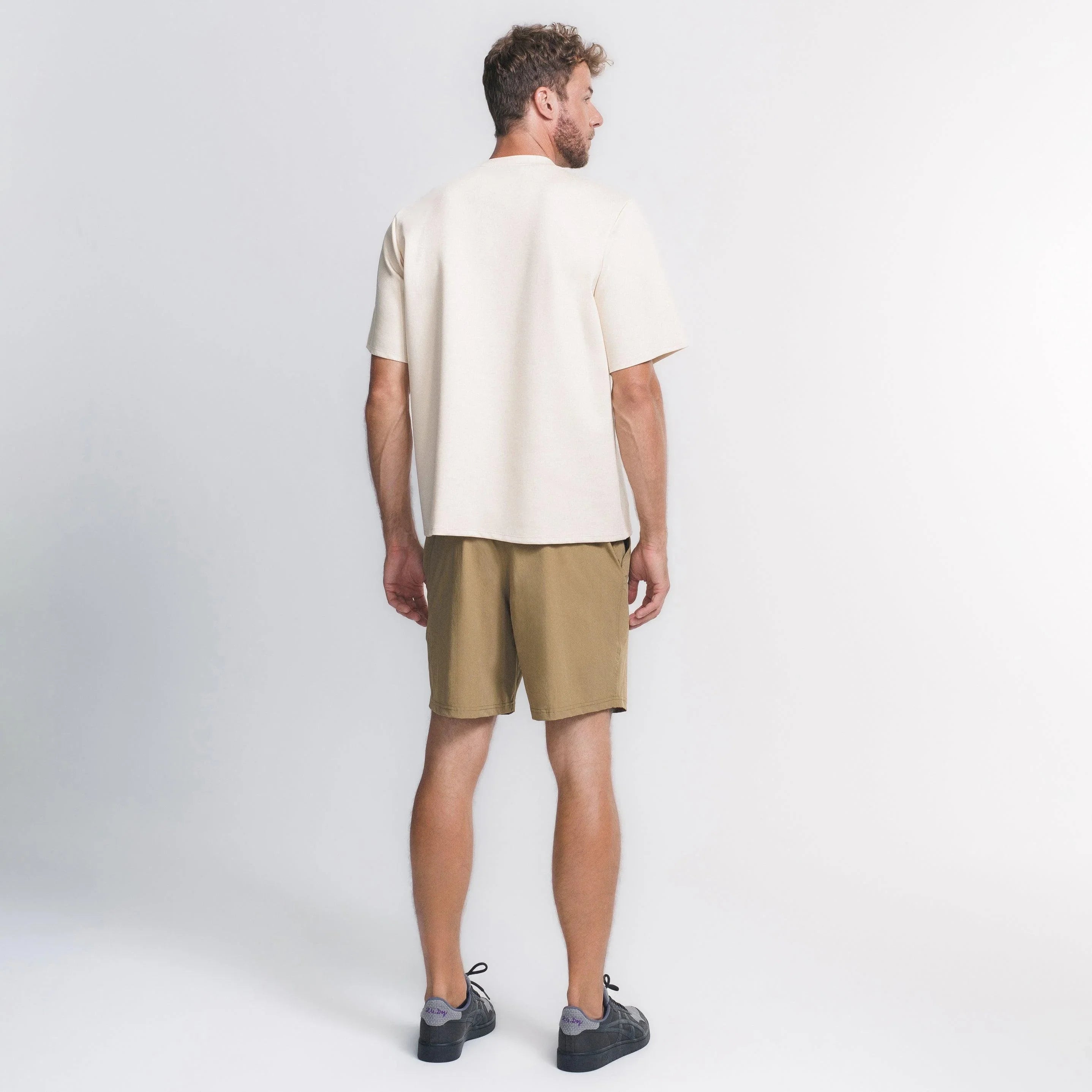 Camiseta Oversized T-Shirt