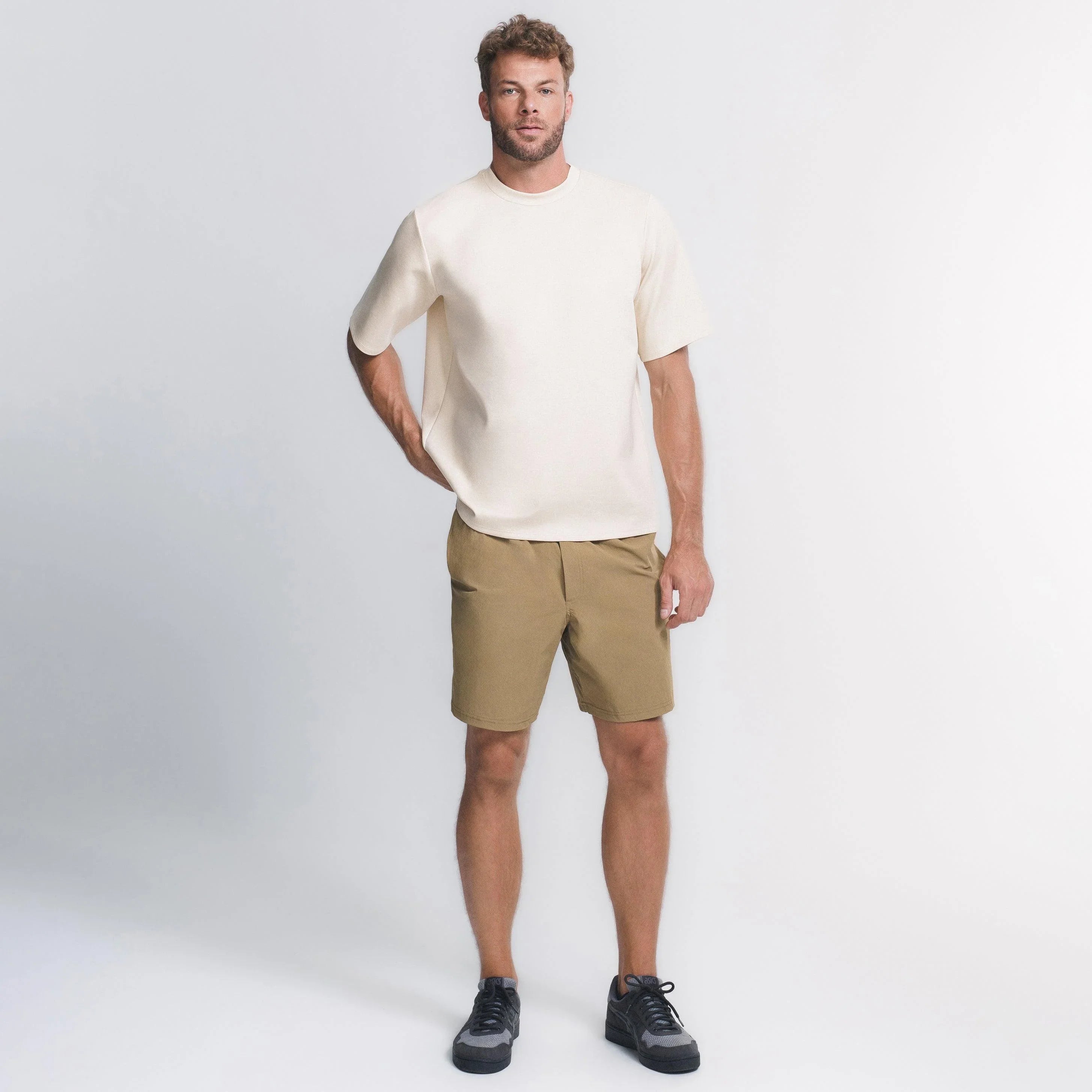 Camiseta Oversized T-Shirt