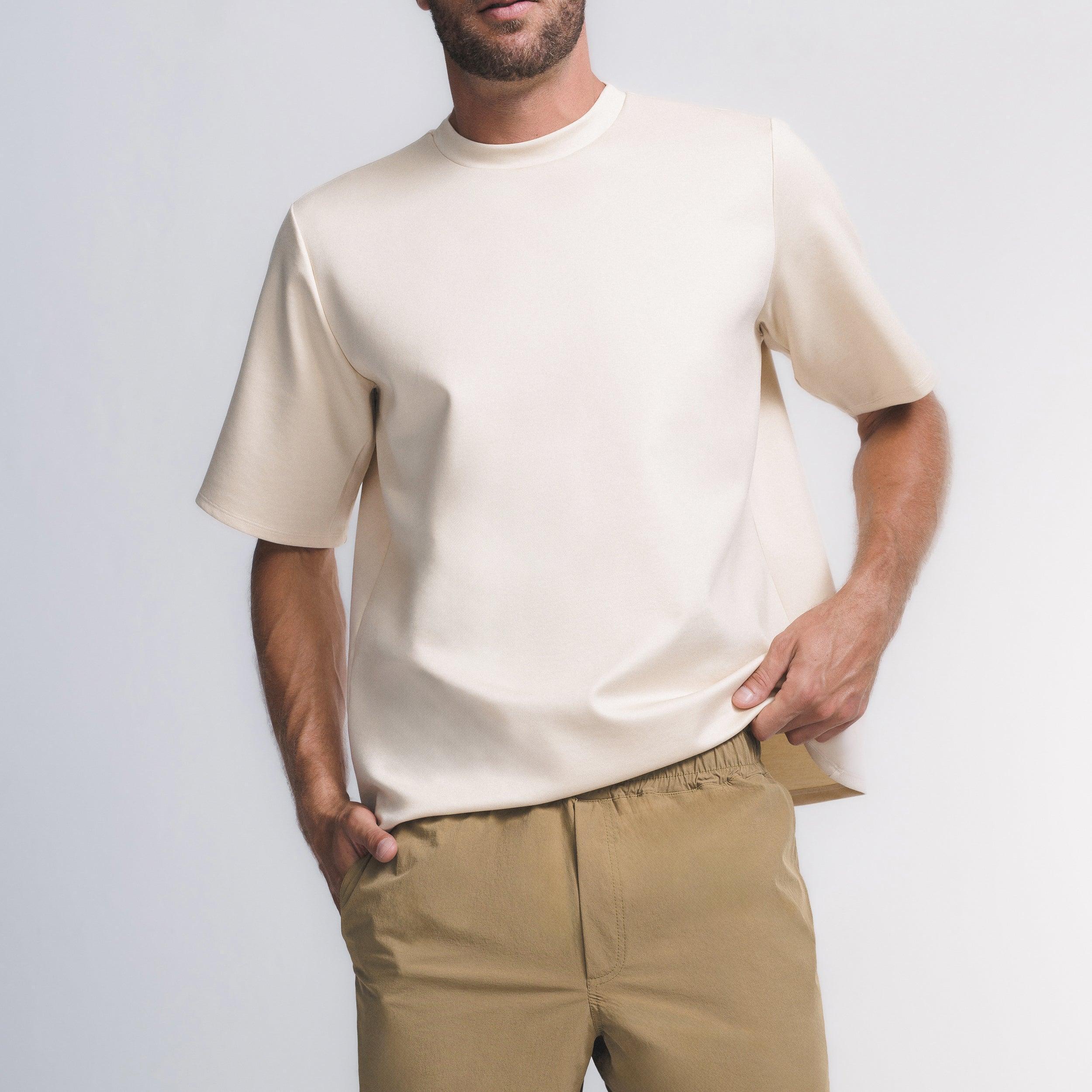 Camiseta Oversized T-Shirt