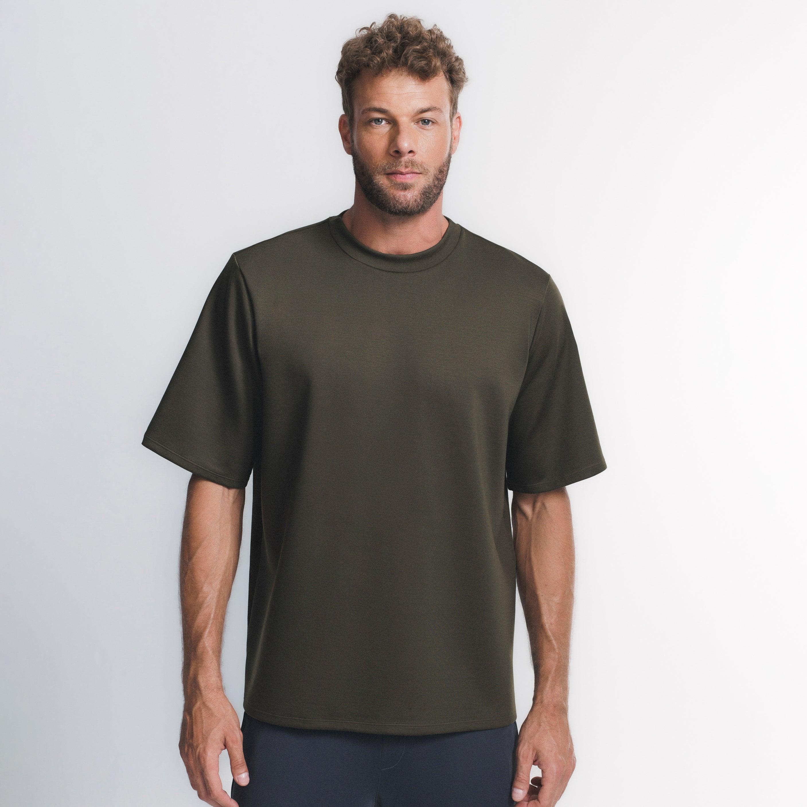 Camiseta Oversized T-Shirt