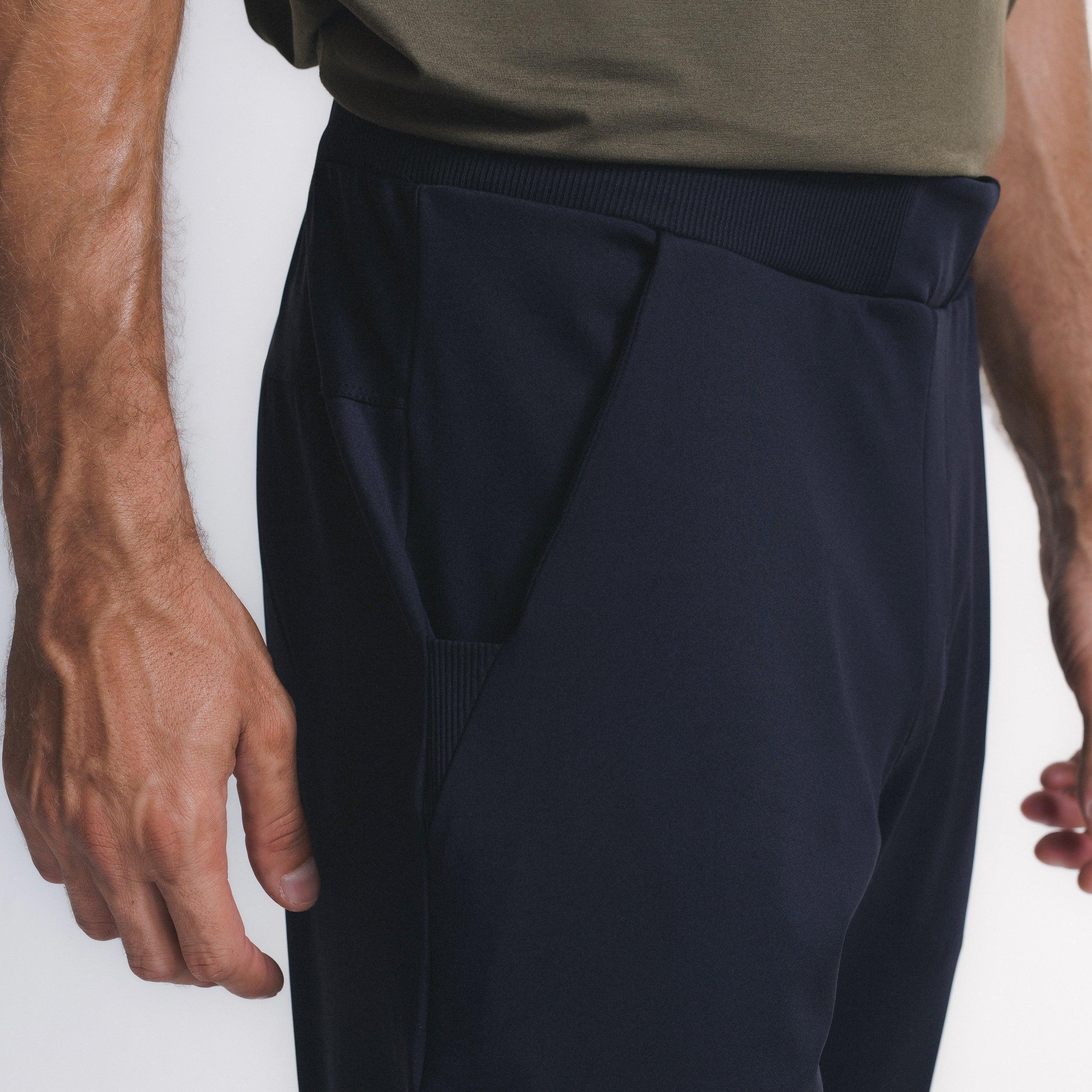 Calça Jogger Hybrid