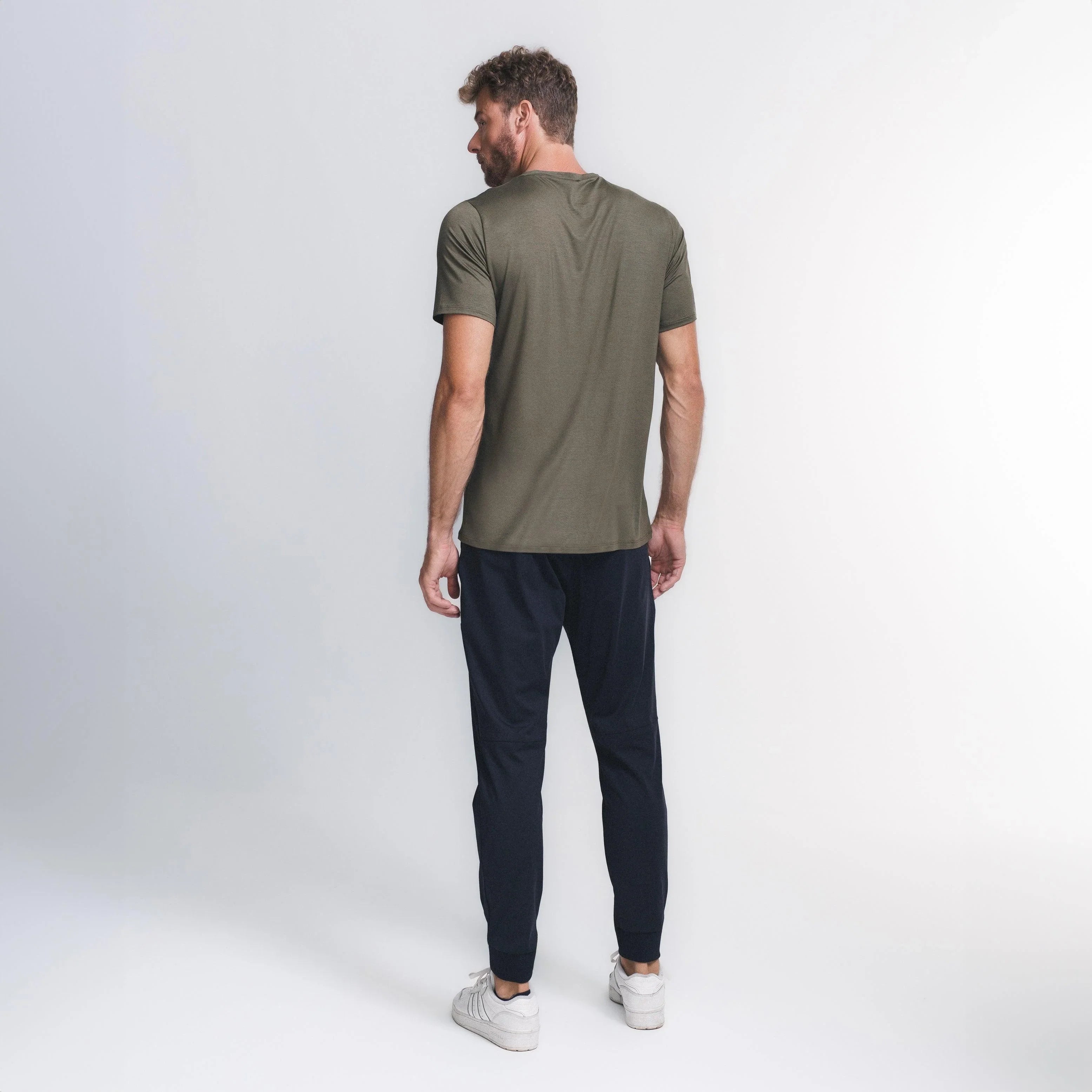 Calça Jogger Hybrid