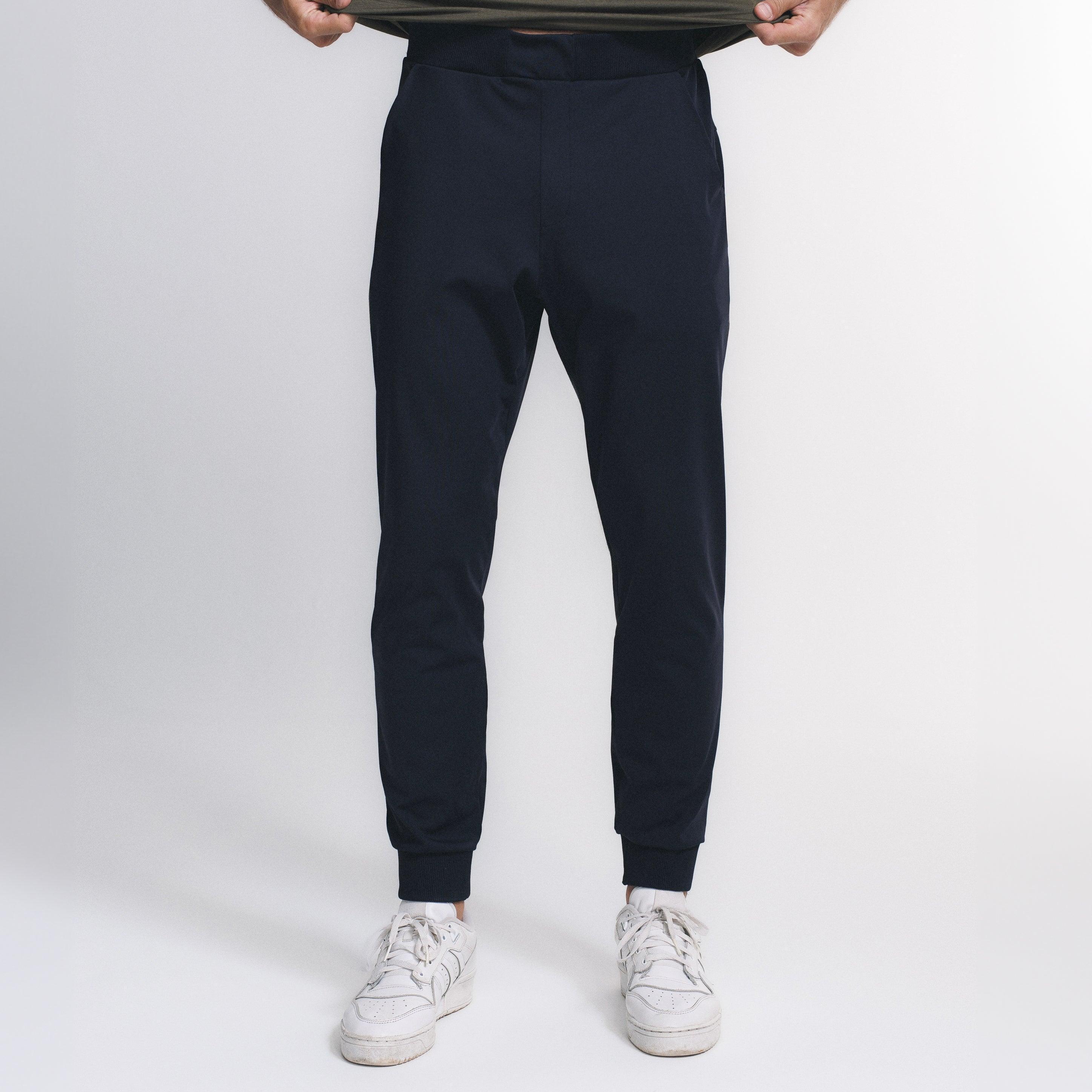 Calça Jogger Hybrid