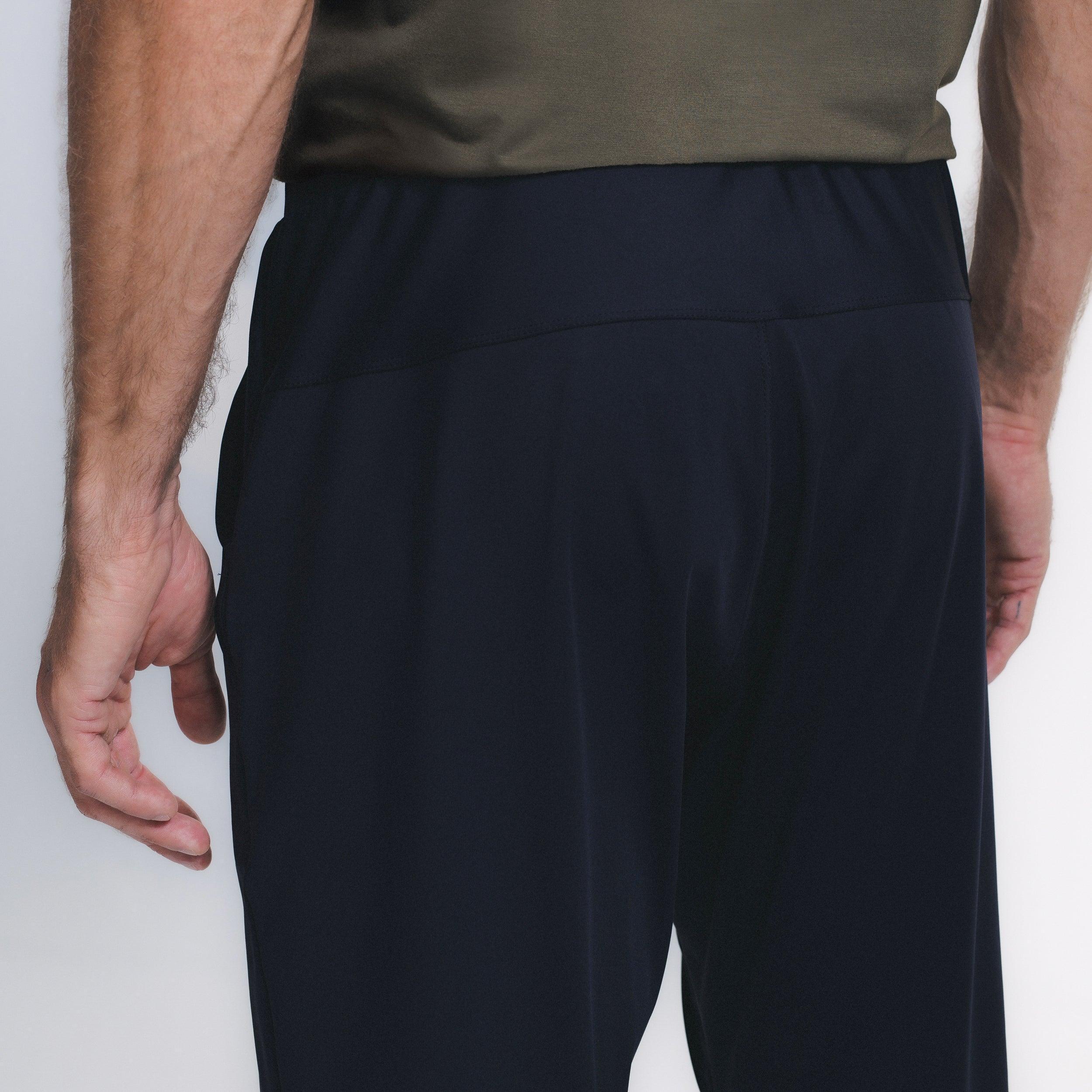 Calça Jogger Hybrid