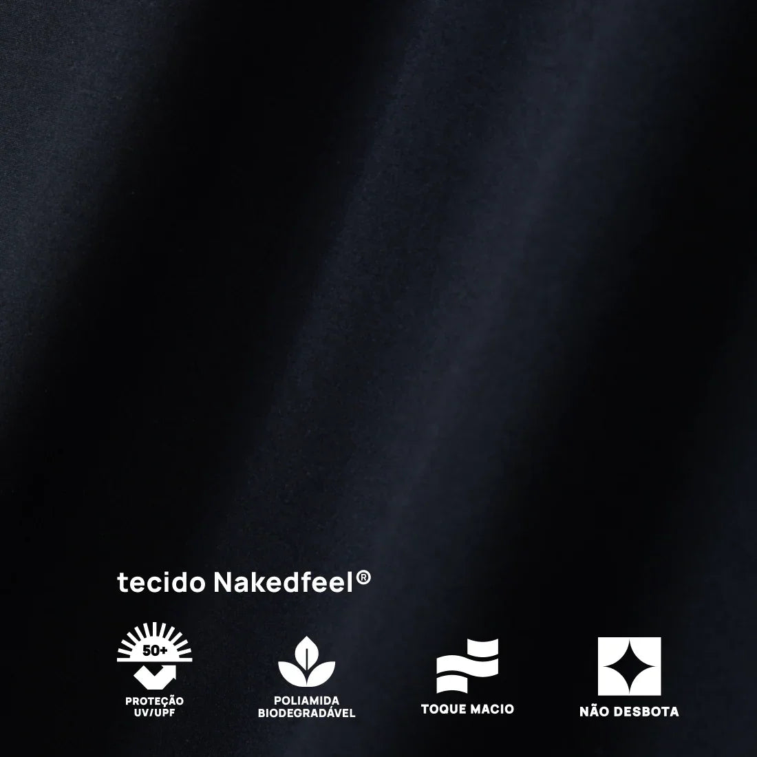 Perfect Body Decote U