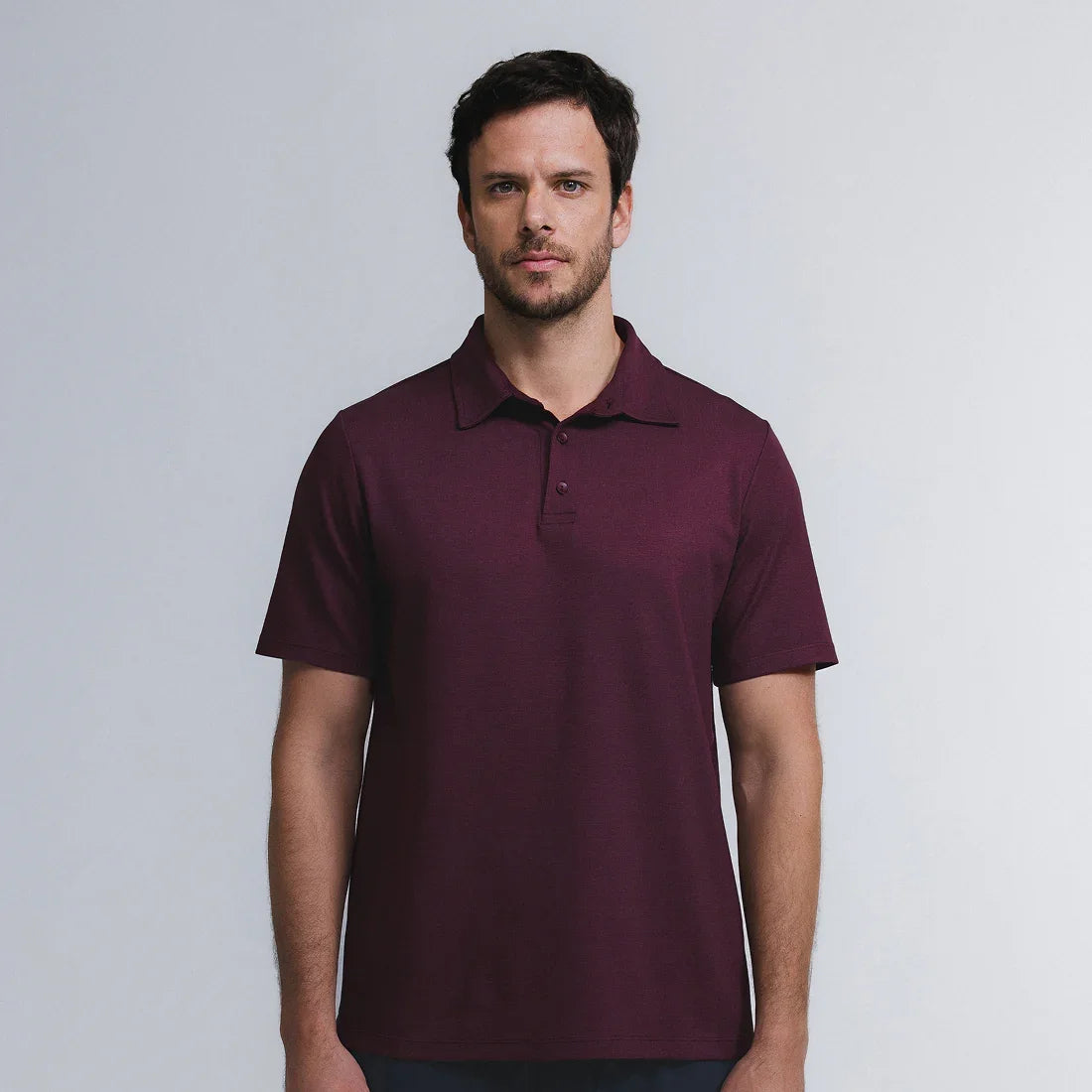 Camiseta Polo Game Changer