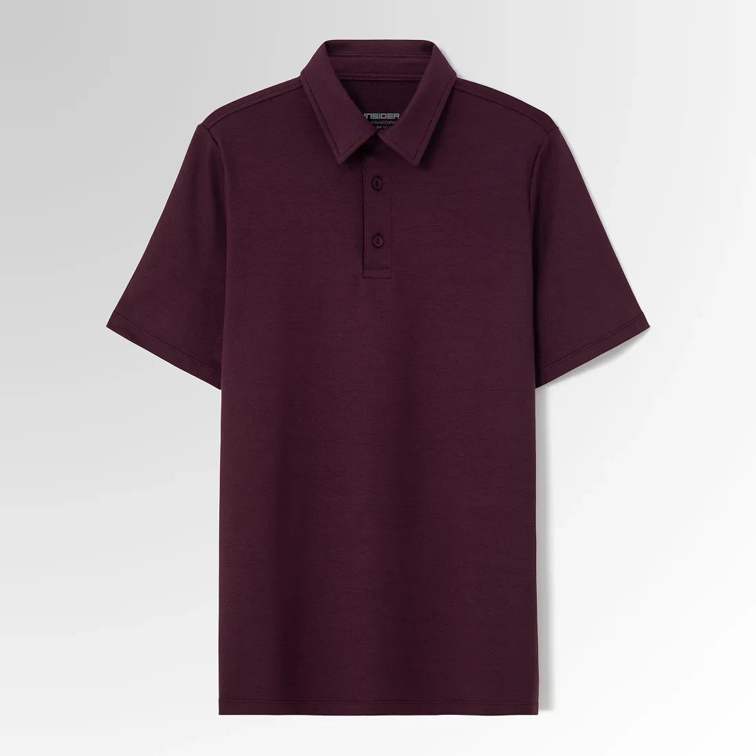 Camiseta Polo Game Changer