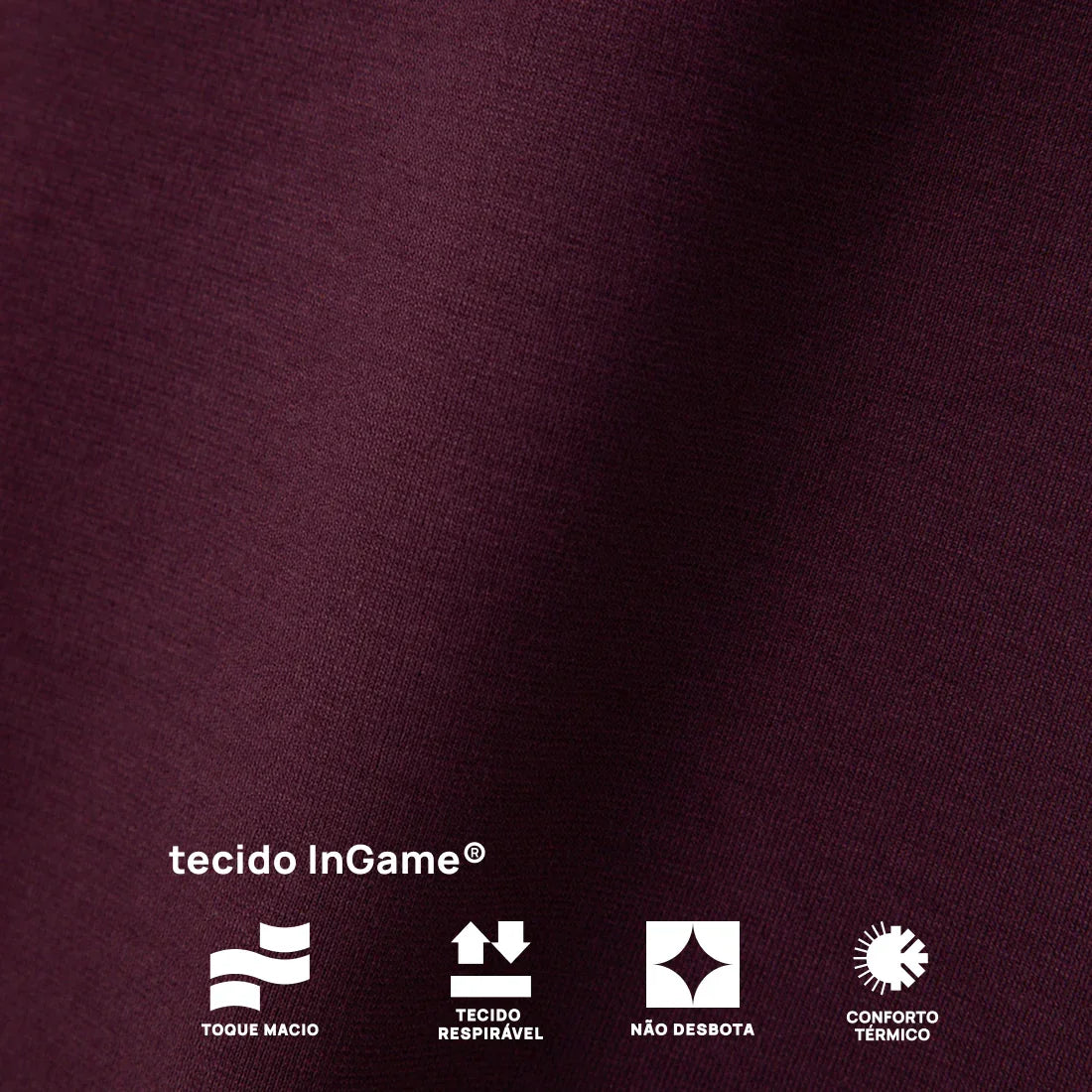 Camiseta Polo Game Changer