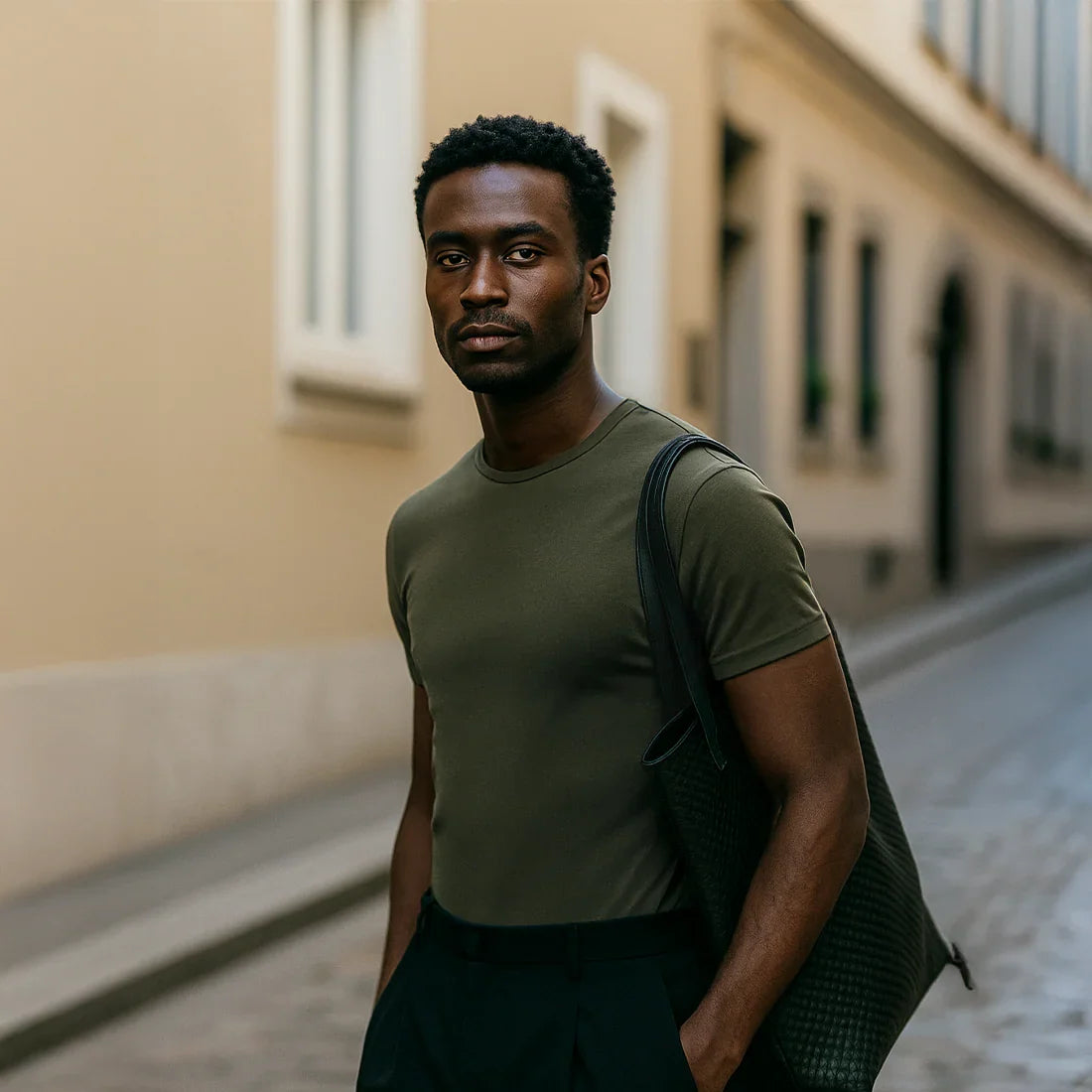 Tech T-Shirt® Heavy Slim