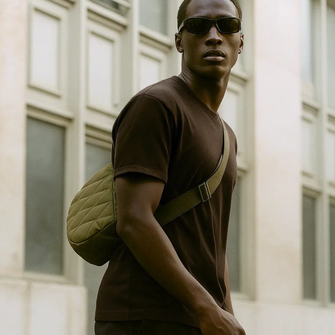 Tech T-Shirt® Heavy