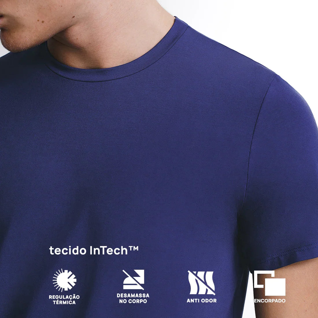 Tech T-Shirt® Heavy