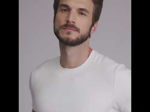 Camiseta Premium Encorpada Core T-Shirt