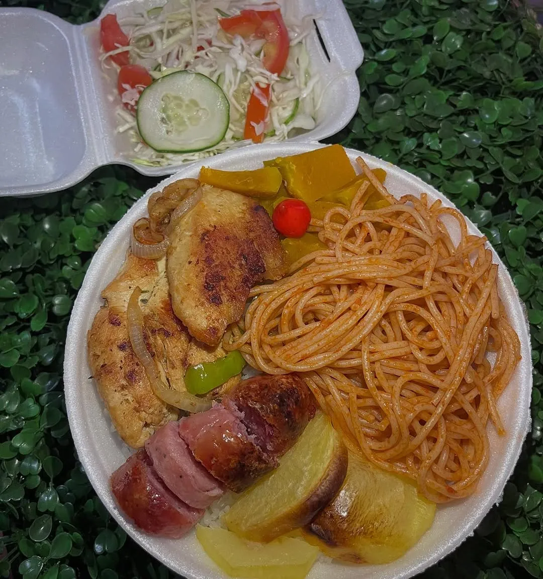 Avaliação de Cliente