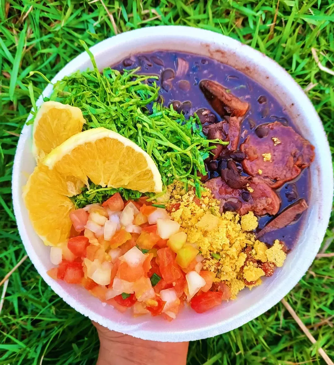 Avaliação de Cliente