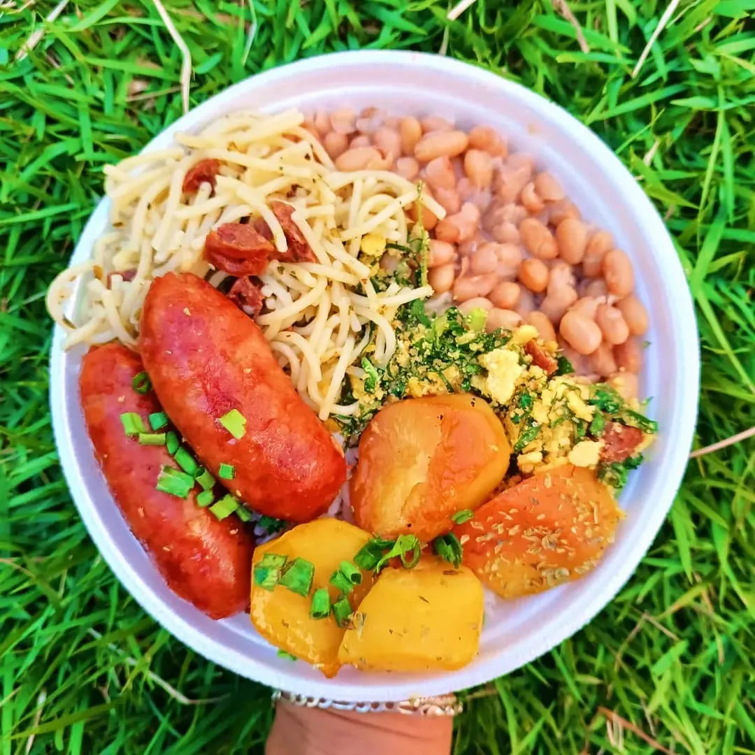 Avaliação de Cliente