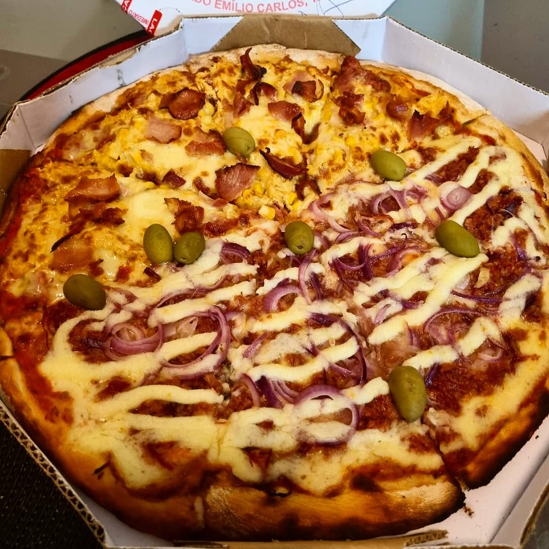 Avaliação de Cliente