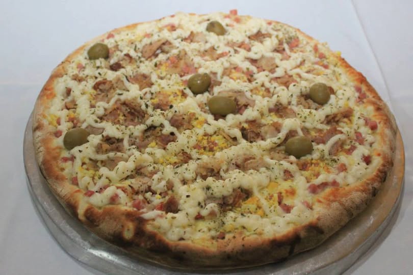 Avaliação de Cliente