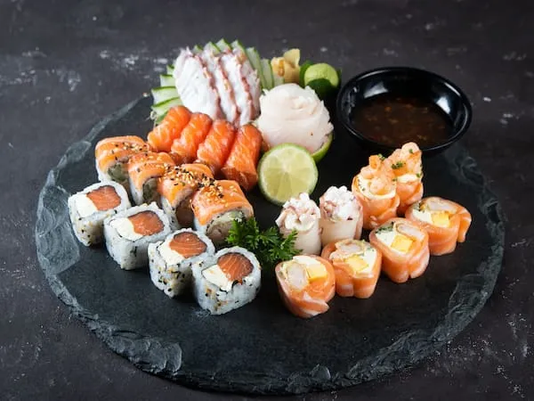 Combo Senshi - 28 Pcs