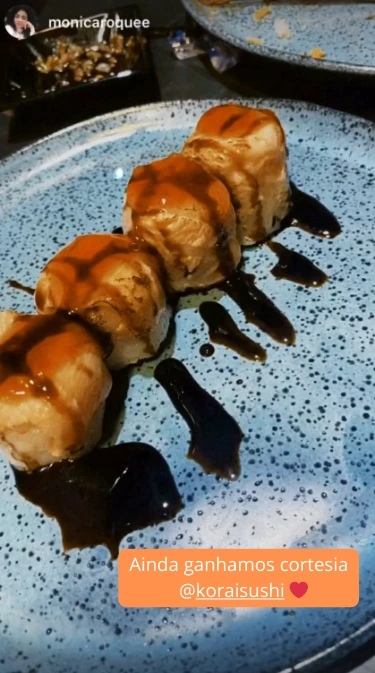 Avaliação de Cliente