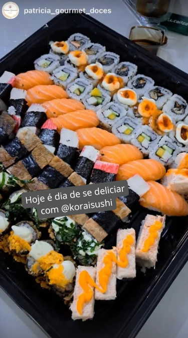 Avaliação de Cliente