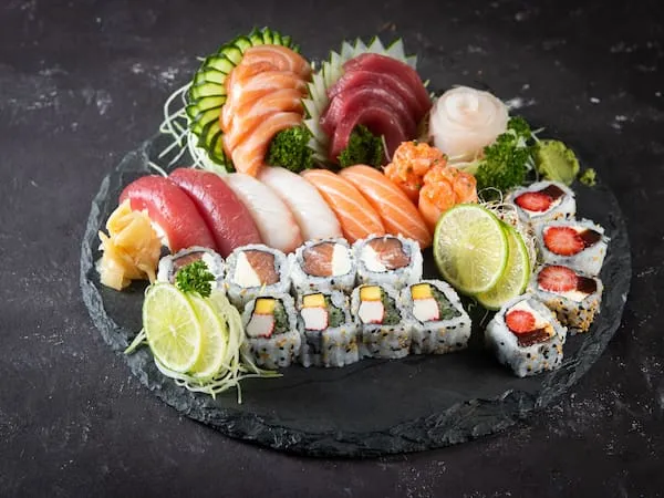 Combo Takashi - 32 Pcs